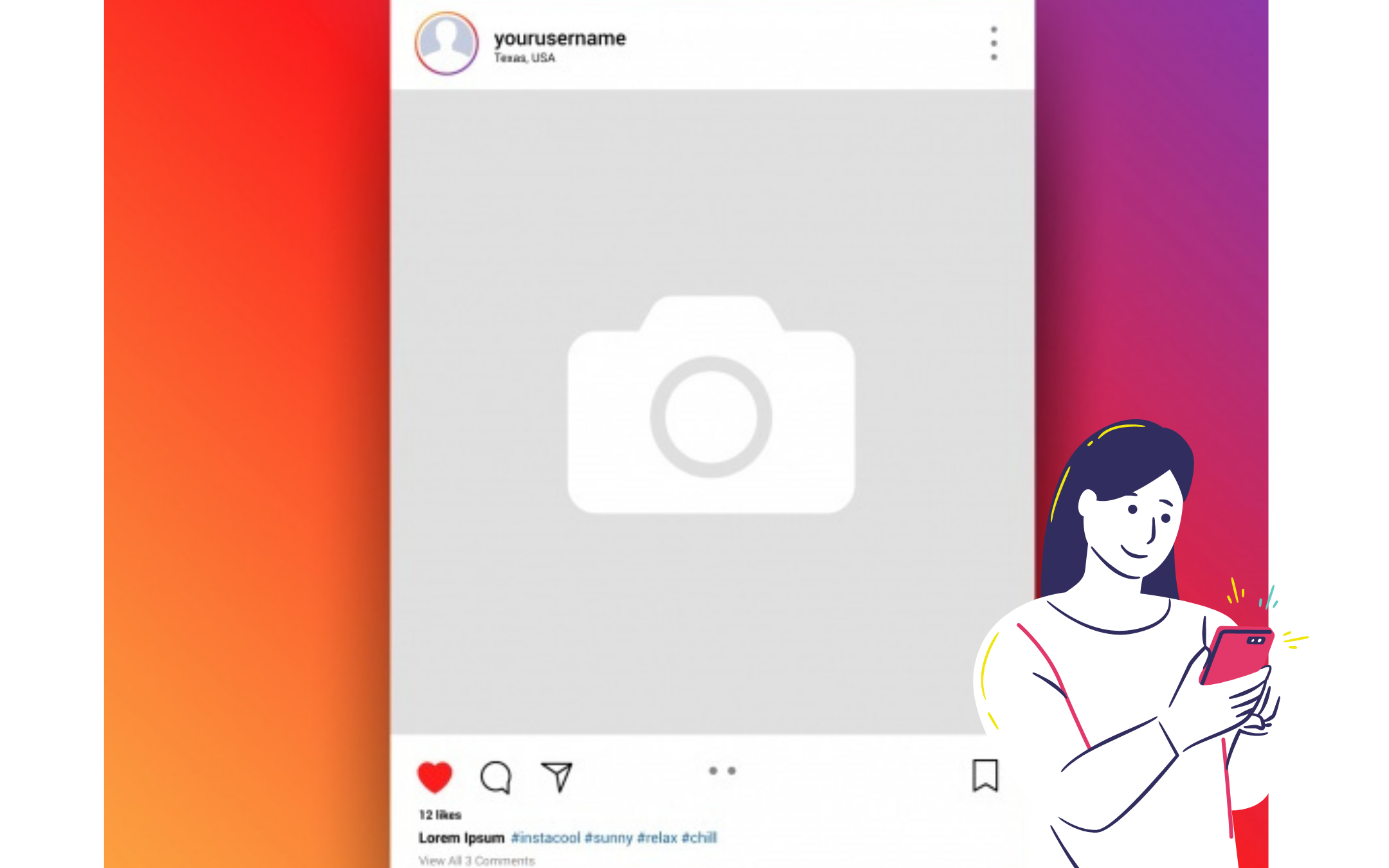 5 Tips Cara Jualan Laris di Instagram	