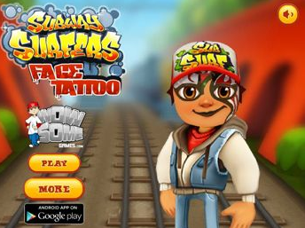 Tips Subway Surfers