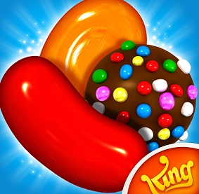 Candy Crush Saga