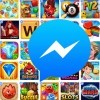 Inilah Caranya Bermain Game Dengan Teman Di Facebook Messenger