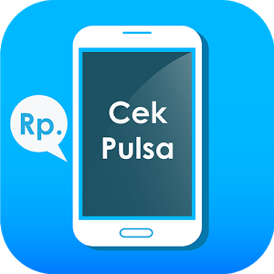 cara cek pulsa