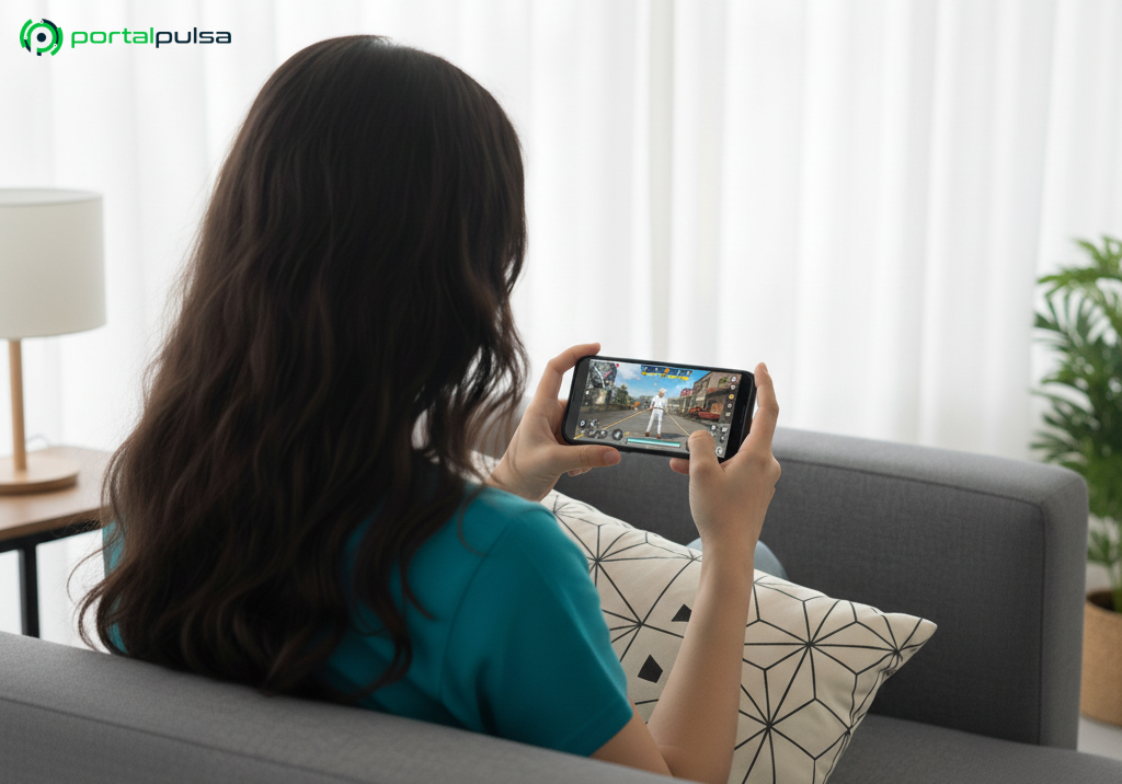 7 Cara Cerdas Bermain Game Online