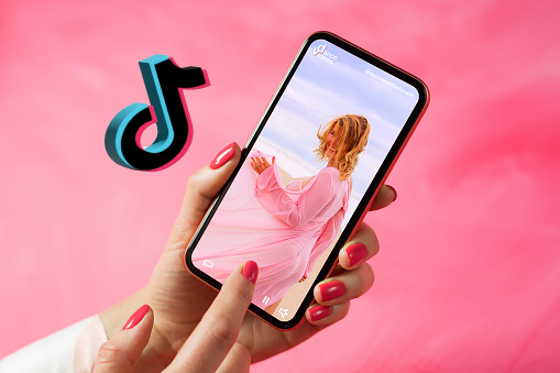 Cara Menghemat Kuota Data Saat Main TikTok