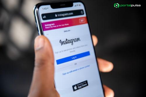 Cara Mudah Memperbaiki Instagram yang tak Berfungsi