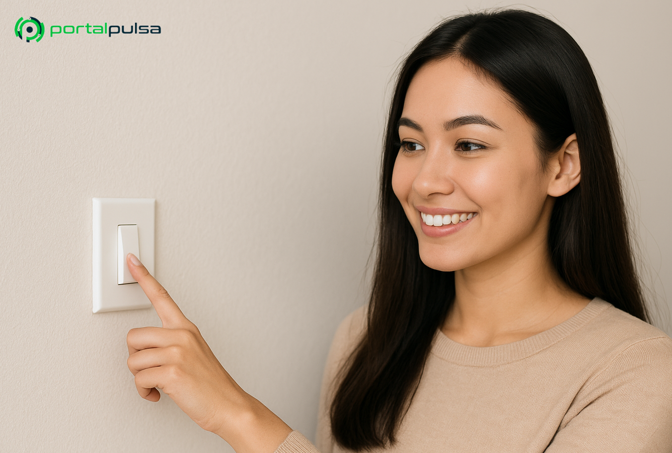 Sudah Tahukah Kamu Cara Menghemat Pulsa Listrik yang Maksimal?