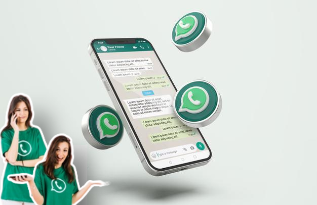 Begini Cara Mudah Menghapus Foto dan Video di WhatsApp