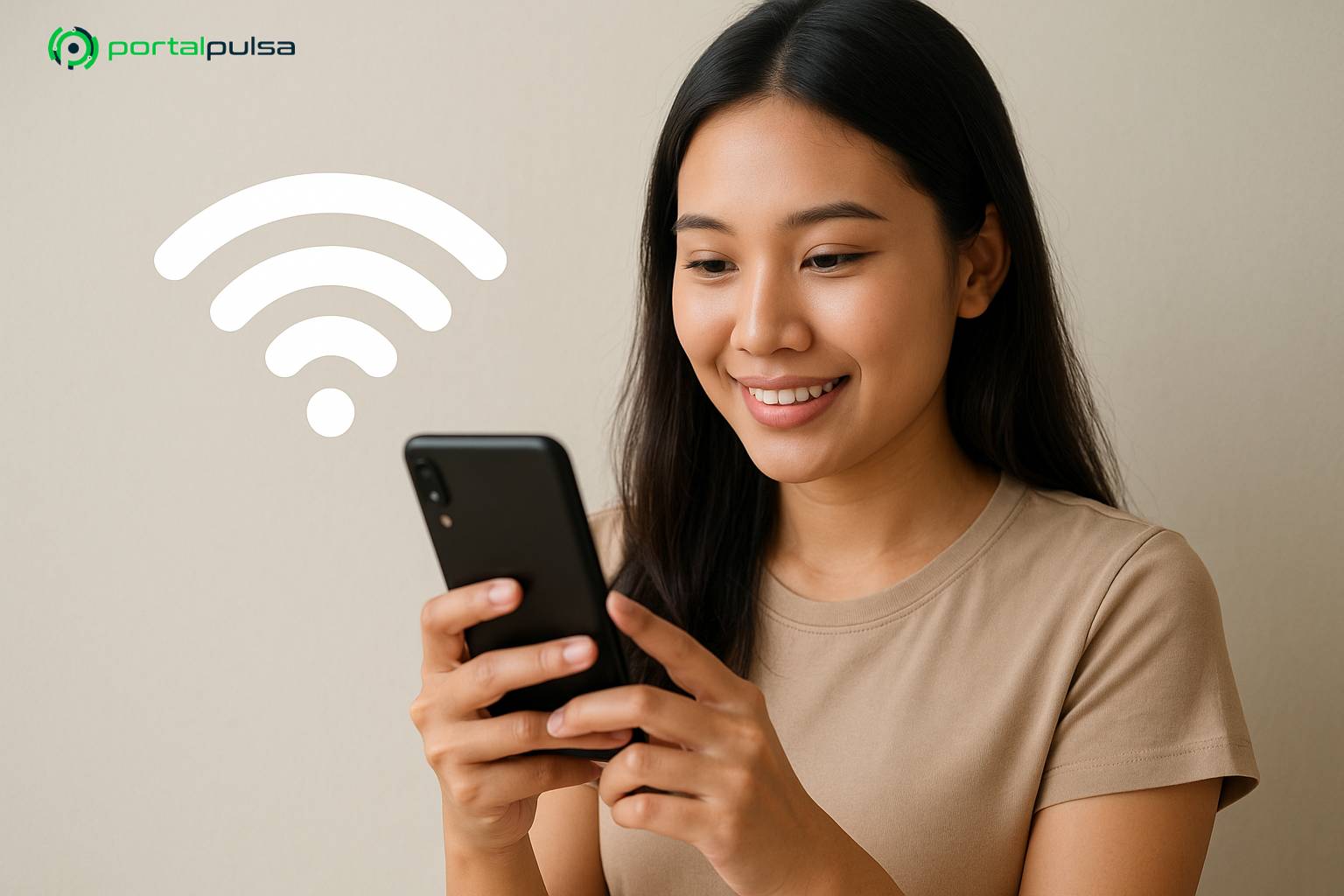 5 Cara Mempercepat Koneksi Internet pada Smartphone