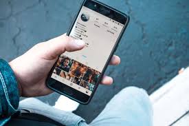 Cara Meraih Untung Lewat Usaha Online dari Instagram