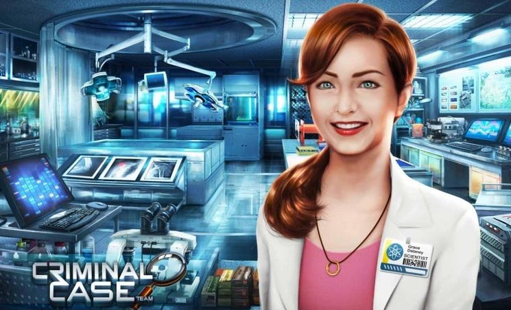 criminal case game