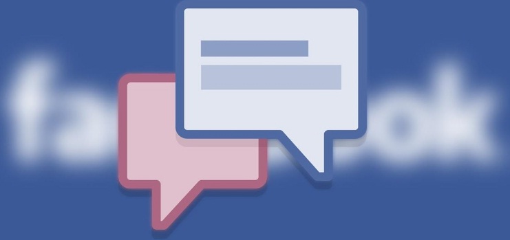 facebook chat