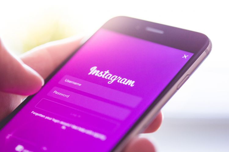 Fakta - Fakta Menarik Dari Instagram