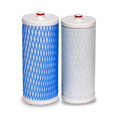 filter air pdam