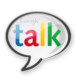 Transaksi Pulsa Lewat Gtalk / Hangouts