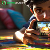 Ternyata Game Online Ada Manfaatnya Lho!