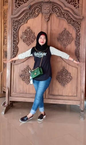 Agen Portal Pulsa Siti Munawaroh: Portal Pulsa Harga Murah