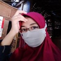 Dhian Ratnasari Dapat Saldo Pulsa Gratis