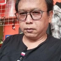 Agen Portal Pulsa Heri Anwar Rudi