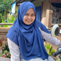 Rahmatia Nur Fadilah Dapat Saldo Pulsa Gratis