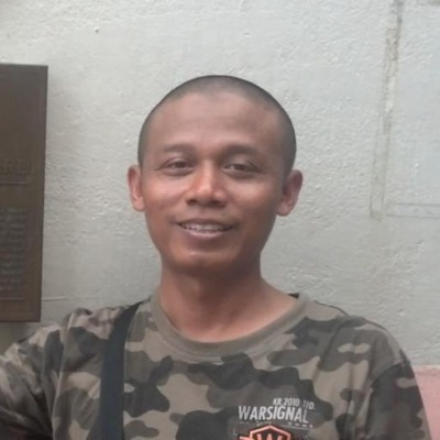 Agen Portal Pulsa Klaus Hany Yoka Sihono: Portal Pulsa Mantabs