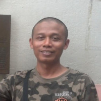 Agen Portal Pulsa Klaus Hany Yoka Sihono: Portal Pulsa Mantabs