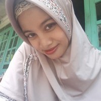 Neneng Masfufah Dapat Saldo Pulsa Gratis