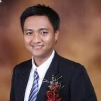 Agen Portal Pulsa Andi Haryono