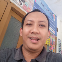 Agen Portal Pulsa Sidik Sujatmiko