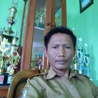 Agen Portal Pulsa Saman, S.pd