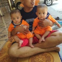 Sumarni Dapat Saldo Pulsa Gratis