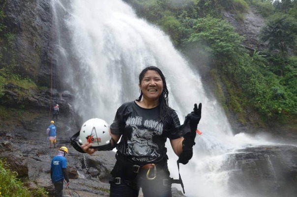 Agen Portal Pulsa Serli Triyanti: Akhirnya Dapat Bonus Mingguan