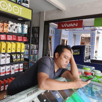 Agen Portal Pulsa Agus.suryono: Harga Murah Dan Transaksi Cepat
