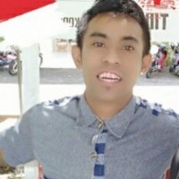 Irfan Kadir Dapat Saldo Pulsa Gratis