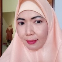 Siti Rohmah Dapat Saldo Pulsa Gratis