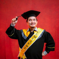 Deli Supratman Dapat Saldo Pulsa Gratis