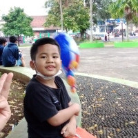 Asep Dadan Kuswaya Dapat Saldo Pulsa Gratis