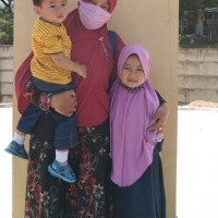 Sri Sulastri Dapat Saldo Pulsa Gratis