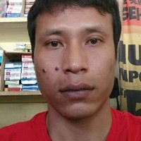 Haznuri Dapat Saldo Pulsa Gratis