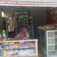 Yanti(masaran) Dapat Saldo Pulsa Gratis