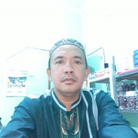 Agen Portal Pulsa Supriyono