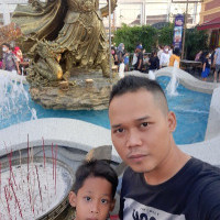 Bambang Setyawan Dapat Saldo Pulsa Gratis