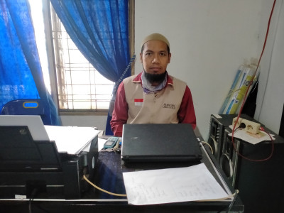 Agen Portal Pulsa Abu Darda Ar Rasyid: Harga Murah, Transaksi Cepat