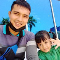 Seica Dapat Saldo Pulsa Gratis