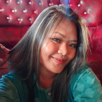 Ayu Kendage Dapat Saldo Pulsa Gratis