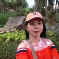 Linda Dapat Saldo Pulsa Gratis