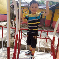 Nani Yartati Dapat Saldo Pulsa Gratis