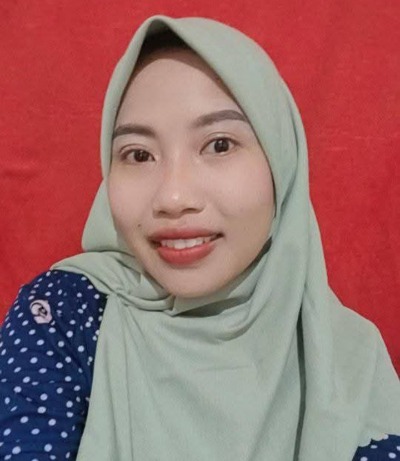 Agen Portal Pulsa Hasriani Doank: Bersyukur Gabung Di Portal Pulsa