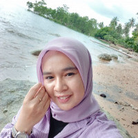 Asmiyati Dapat Saldo Pulsa Gratis