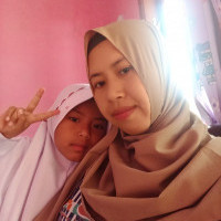 Cicih Kurniasih Dapat Saldo Pulsa Gratis