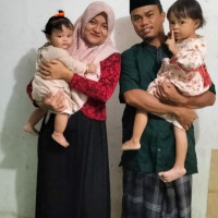 Zeze Shanum Dapat Saldo Pulsa Gratis