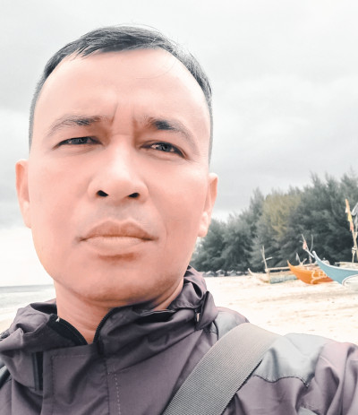 Agen Portal Pulsa Ibnu Nizar, S.pd: Solusi Penjualan Pulsa Tercanggih